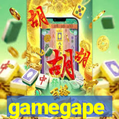 gamegape