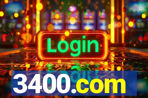 3400.com