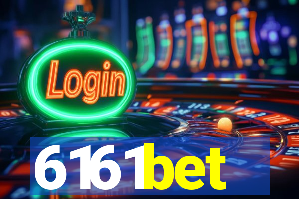 6161bet