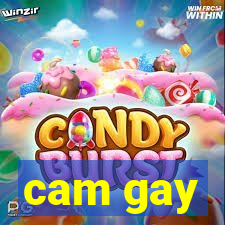 cam gay