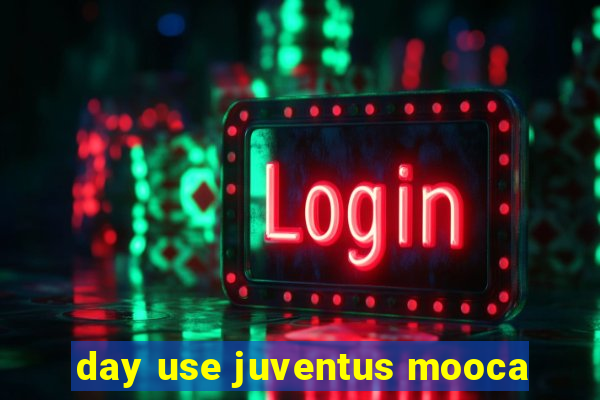 day use juventus mooca