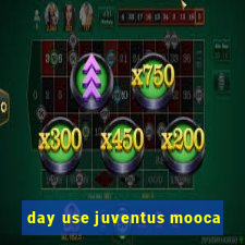 day use juventus mooca