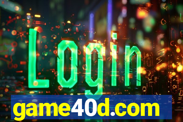 game40d.com