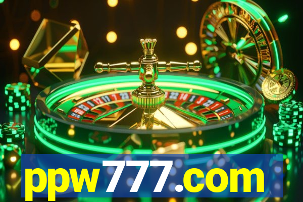 ppw777.com