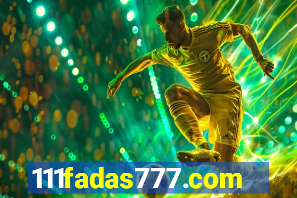 111fadas777.com