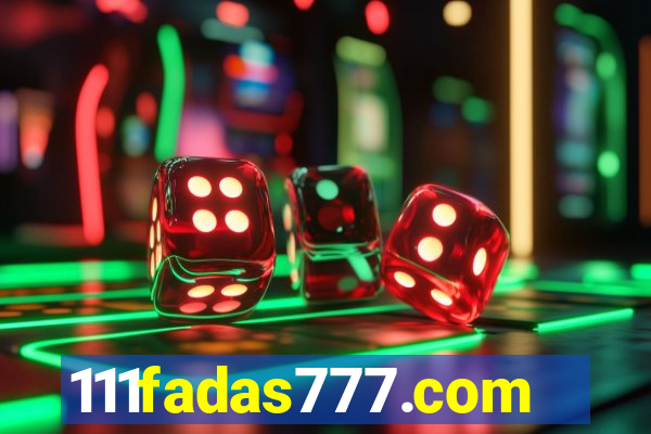 111fadas777.com