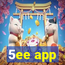 5ee app