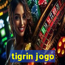 tigrin jogo