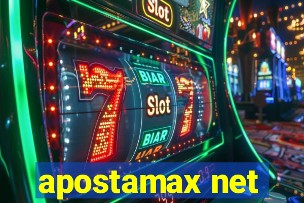 apostamax net