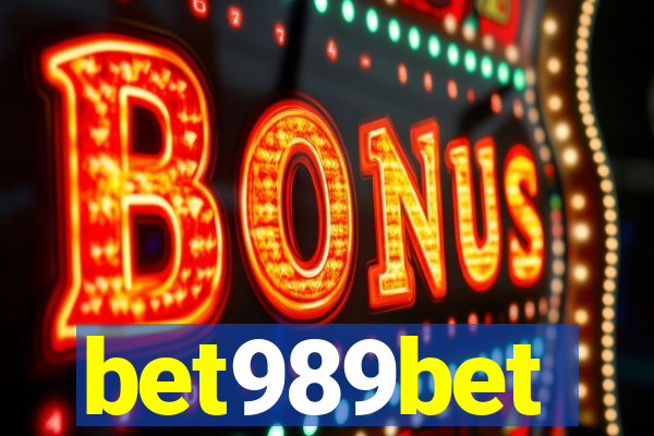 bet989bet