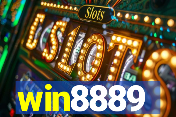 win8889