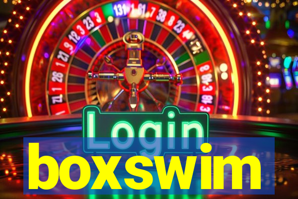 boxswim