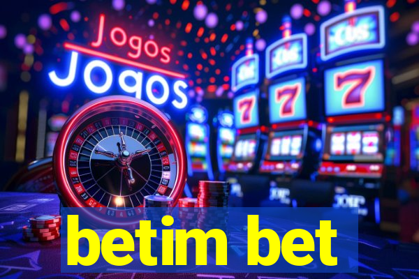 betim bet