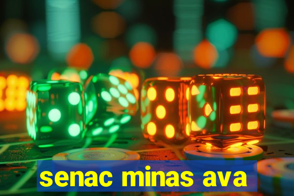 senac minas ava