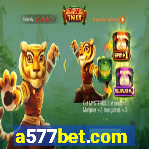 a577bet.com