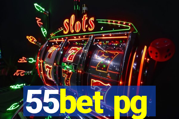 55bet pg