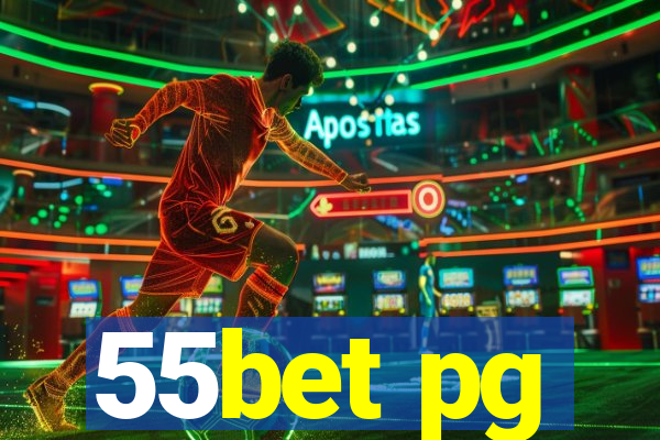 55bet pg