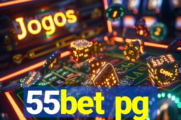 55bet pg