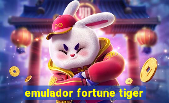 emulador fortune tiger