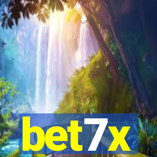 bet7x