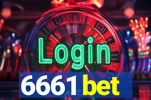 6661 bet