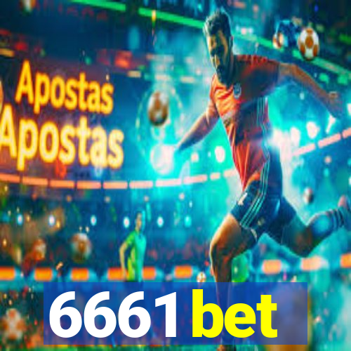 6661 bet