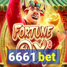 6661 bet