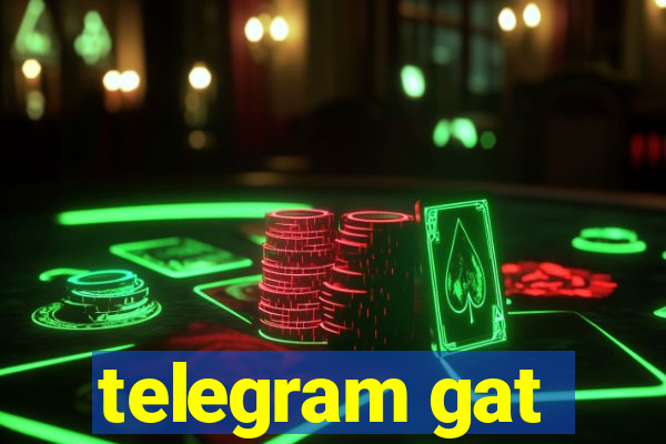 telegram gat