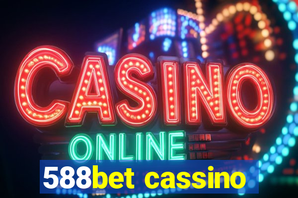 588bet cassino