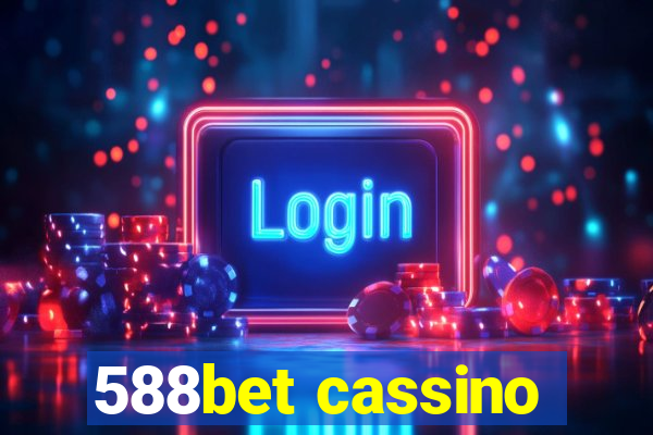 588bet cassino