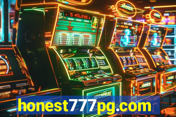 honest777pg.com