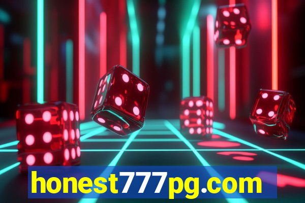 honest777pg.com