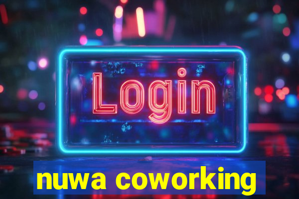 nuwa coworking