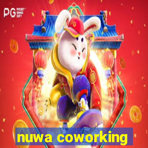 nuwa coworking