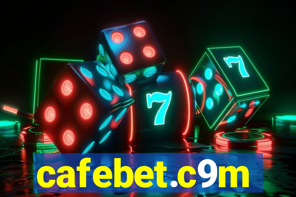 cafebet.c9m