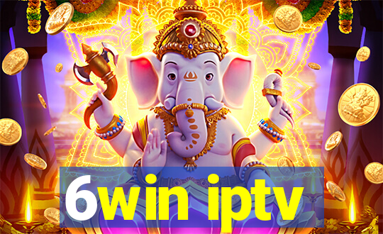 6win iptv