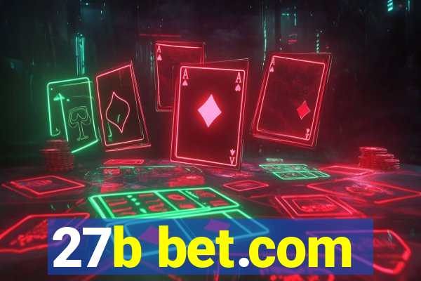 27b bet.com