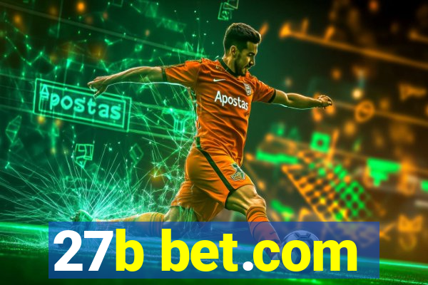 27b bet.com