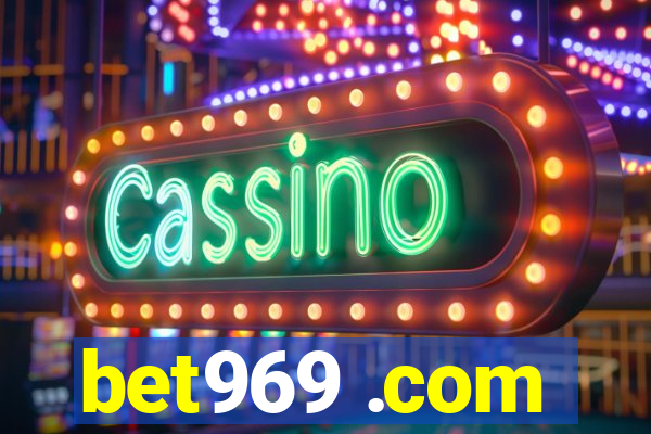 bet969 .com