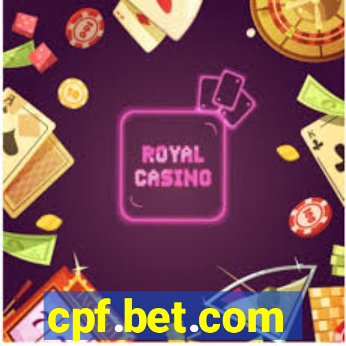 cpf.bet.com