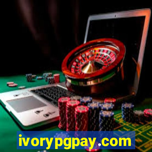 ivorypgpay.com