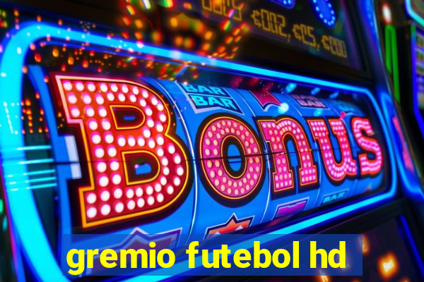 gremio futebol hd