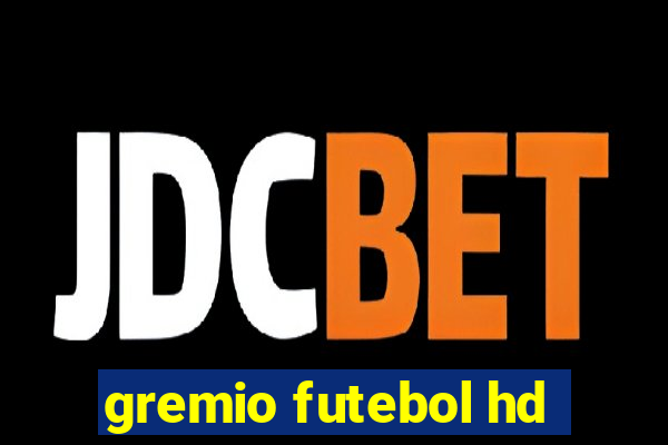 gremio futebol hd