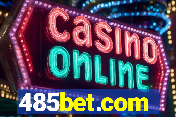 485bet.com