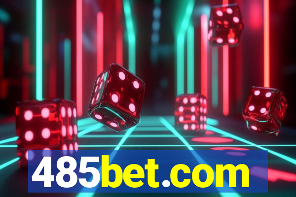 485bet.com