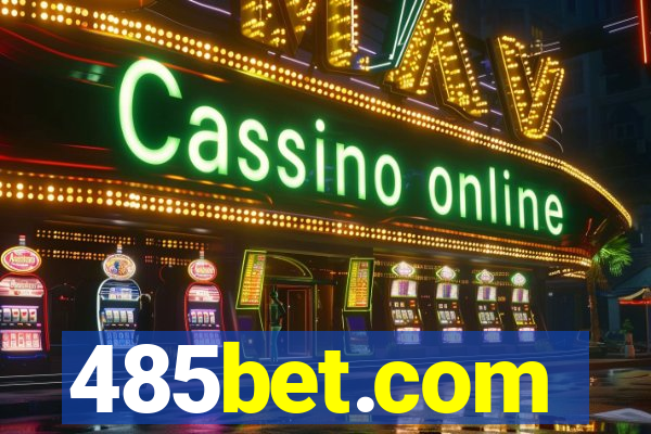 485bet.com