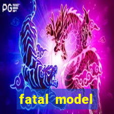 fatal model cruzeiro do oeste