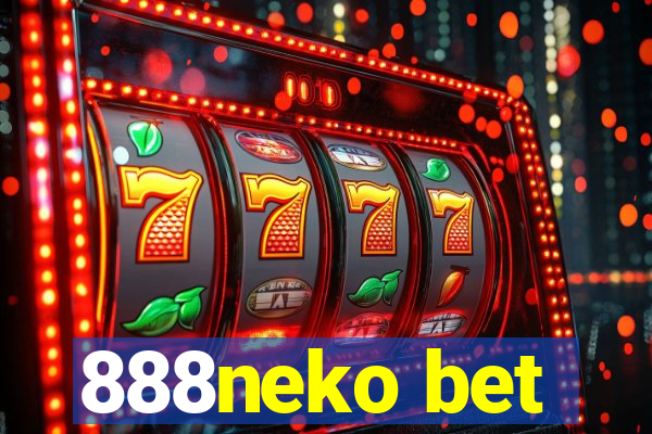 888neko bet