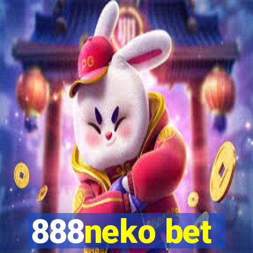 888neko bet