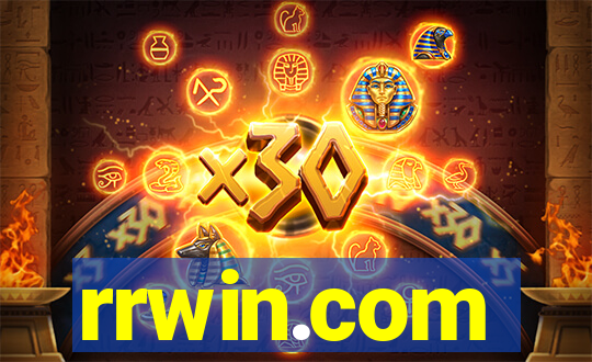 rrwin.com